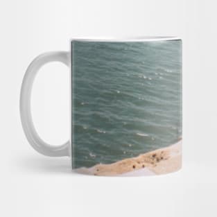 Sydney Seagull Mug